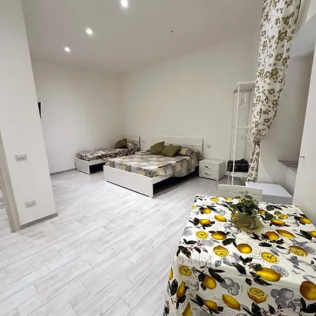 Oliver's House بيت ضيافة