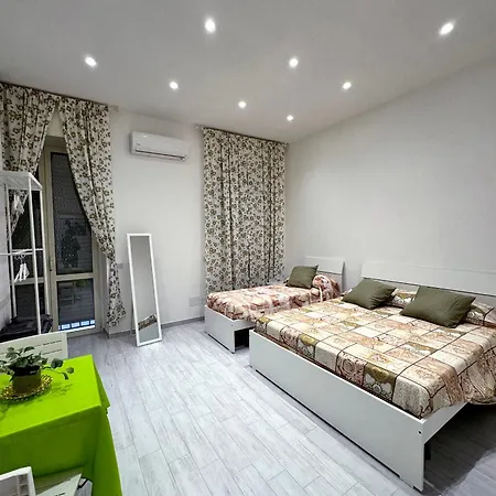 Oliver's House بيت ضيافة