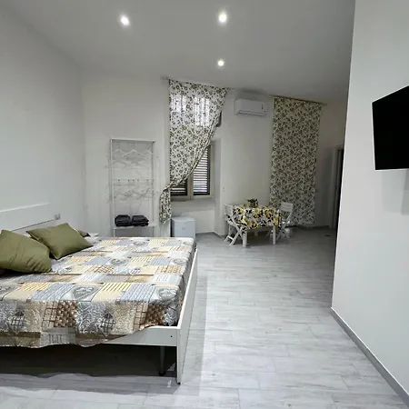 Affittacamere Oliver's House