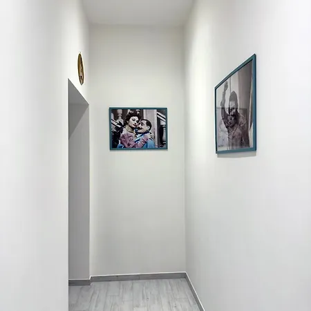 Affittacamere Oliver's House *