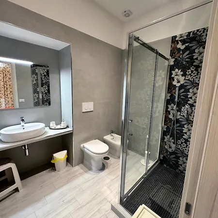 Gasthuis Oliver's House Napels