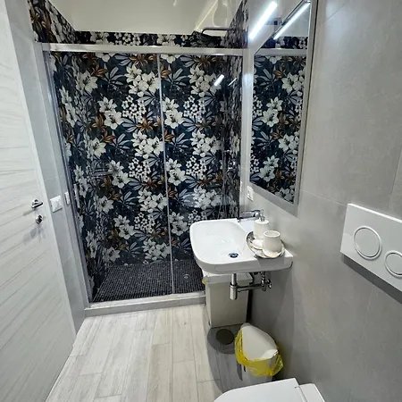 Gasthuis Oliver's House Napels