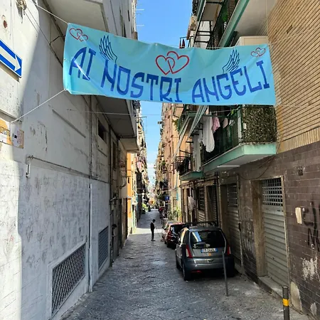 Affittacamere Oliver's House