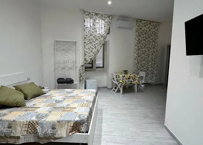 게스트하우스 Oliver's House