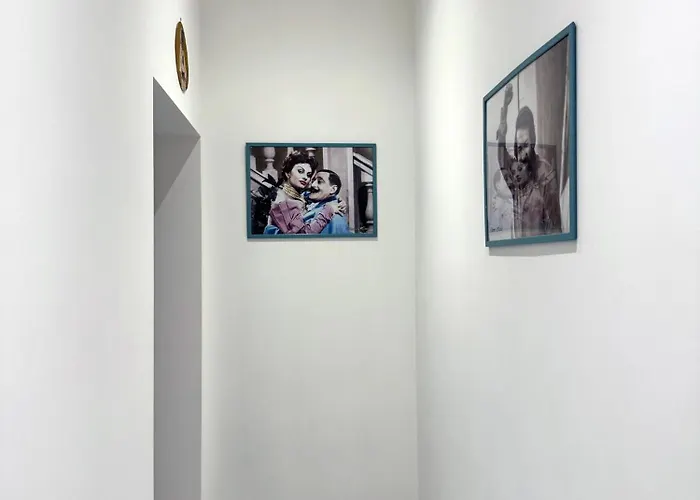 게스트하우스 Oliver's House 4*