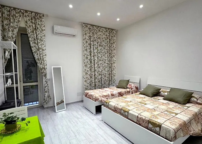 Oliver's House 게스트하우스