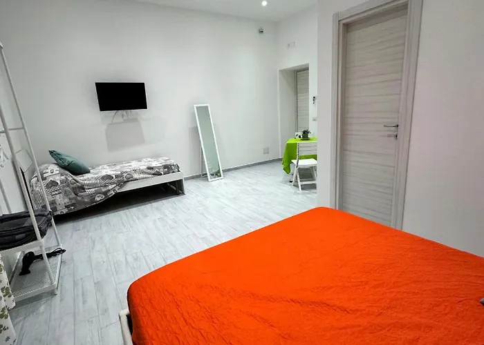 Oliver's House 게스트하우스